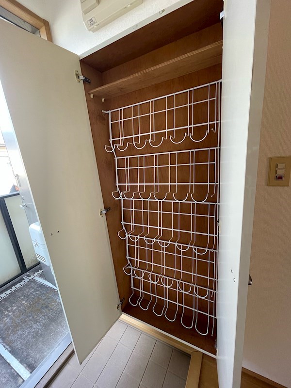 ハーティス松本 B その他4