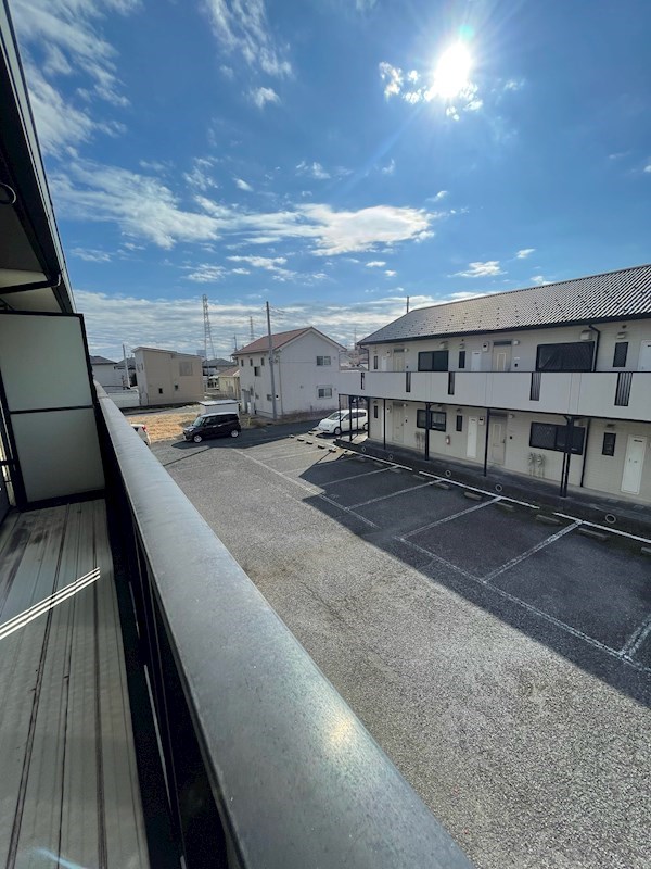 ハーティス松本 B その他6