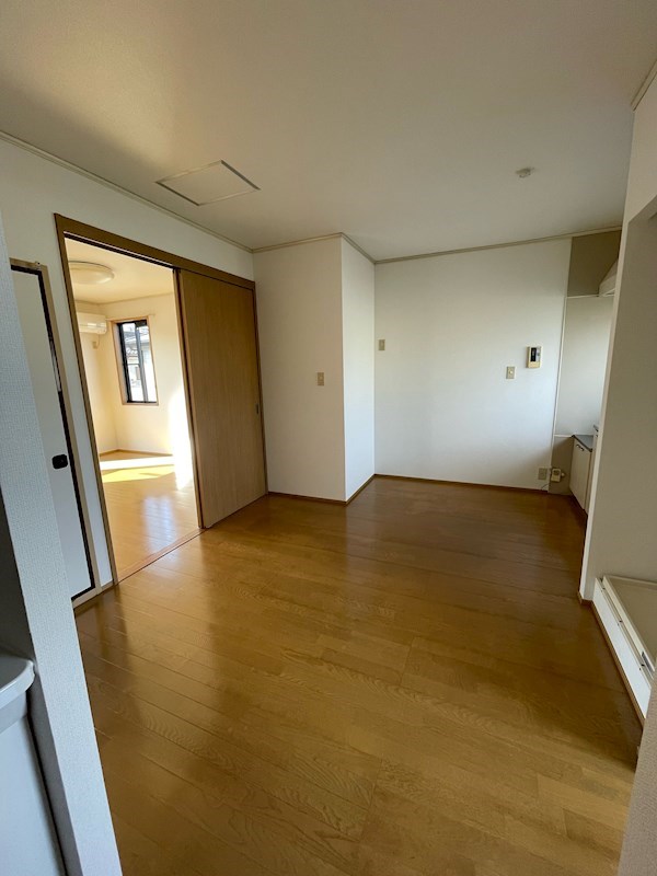 ハーティス松本 B その他8