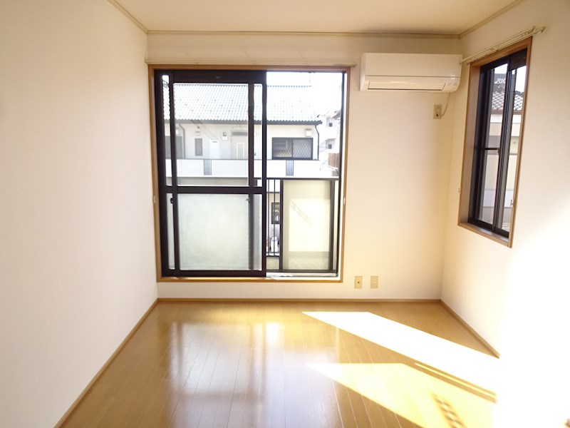 ハーティス松本 B その他13