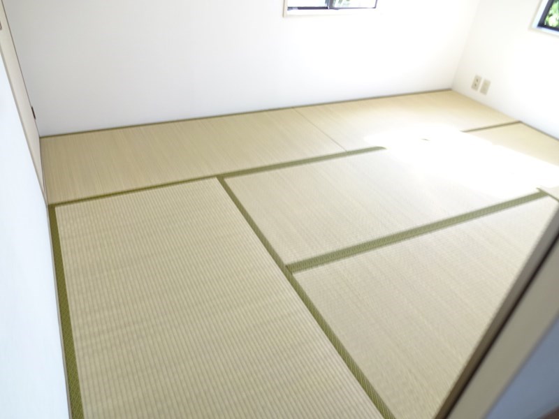 Prosper結城 その他部屋・スペース