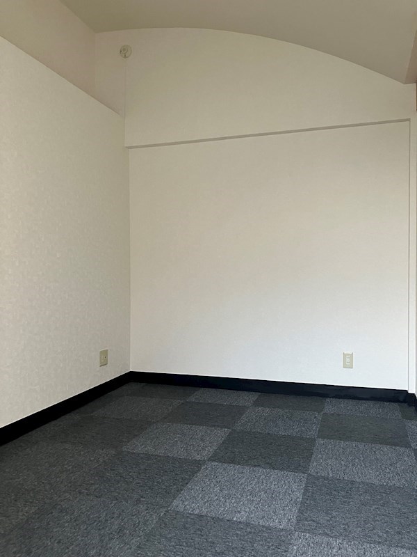 ヴィラージュ24 ベッドルーム