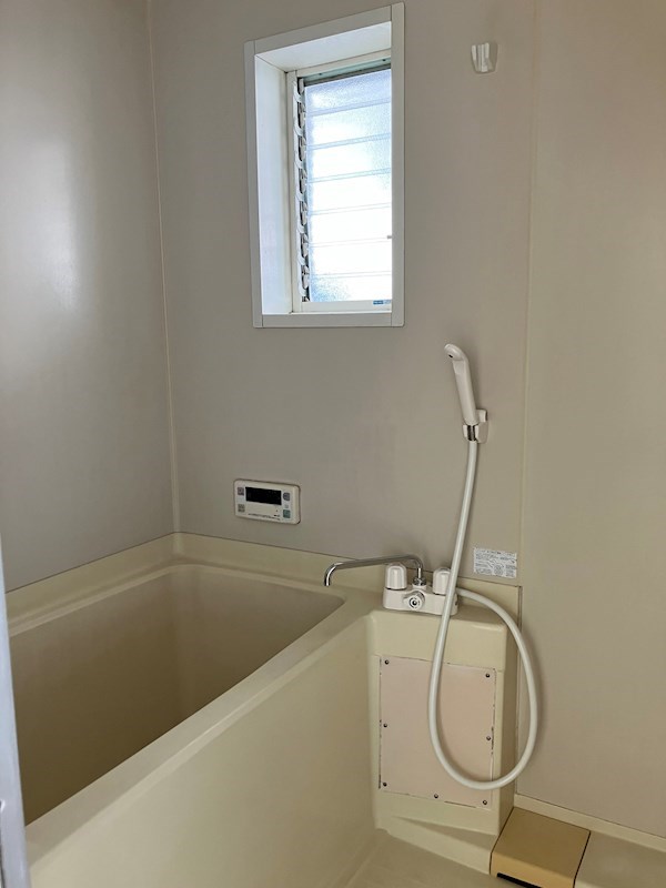 ヴィラージュ24 風呂画像