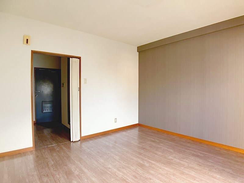 エクセレントハイツ リビング