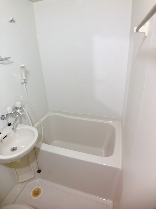 エクセレントハイツ 風呂画像