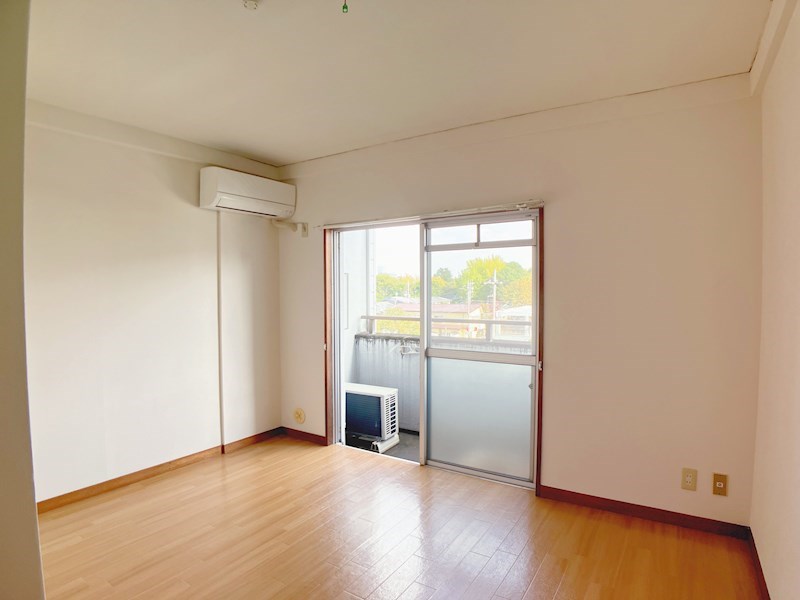 エクセレントハイツ リビング