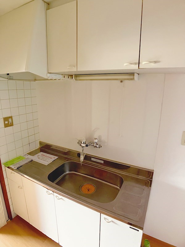 エクセレントハイツ キッチン