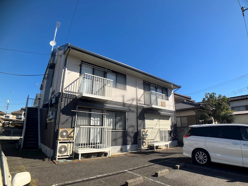 シャルマン本町 101号室 外観