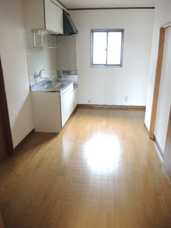 グリーンハイツⅡ その他6