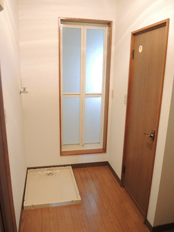 グリーンハイツⅡ その他9