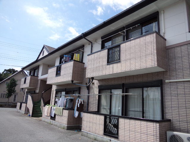 グリーンハイツⅡ その他13