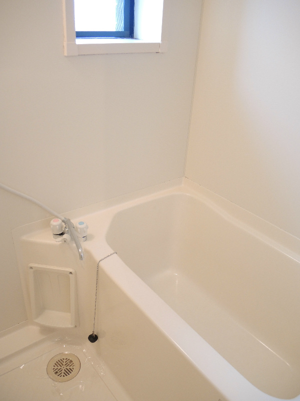 グリーンハイツⅡ 風呂画像