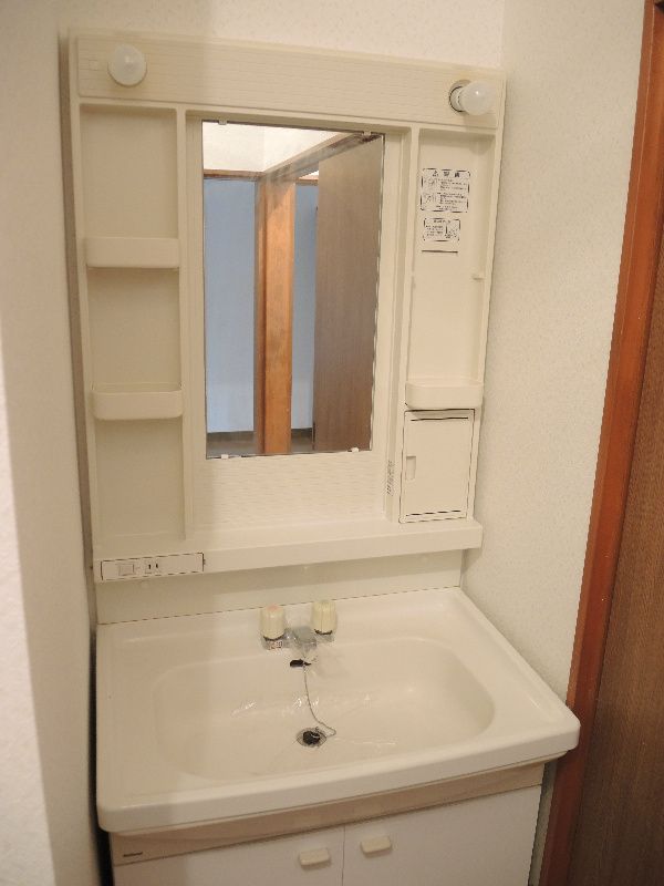 グリーンハイツⅡ その他2