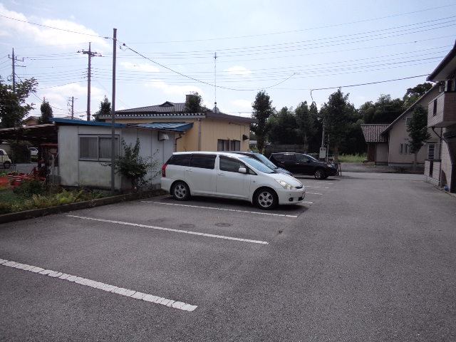 グリーンハイツⅡ その他7