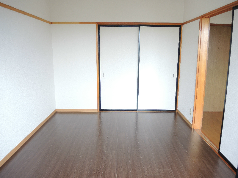 グリーンハイツⅡ その他8