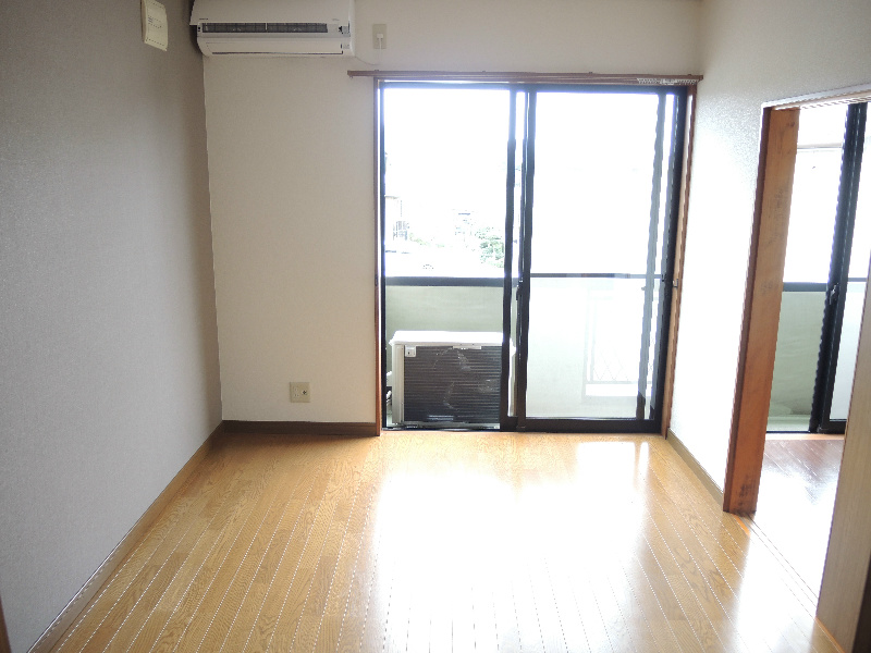 グリーンハイツⅡ その他10