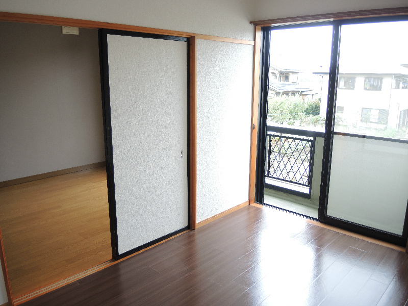 グリーンハイツⅡ その他11