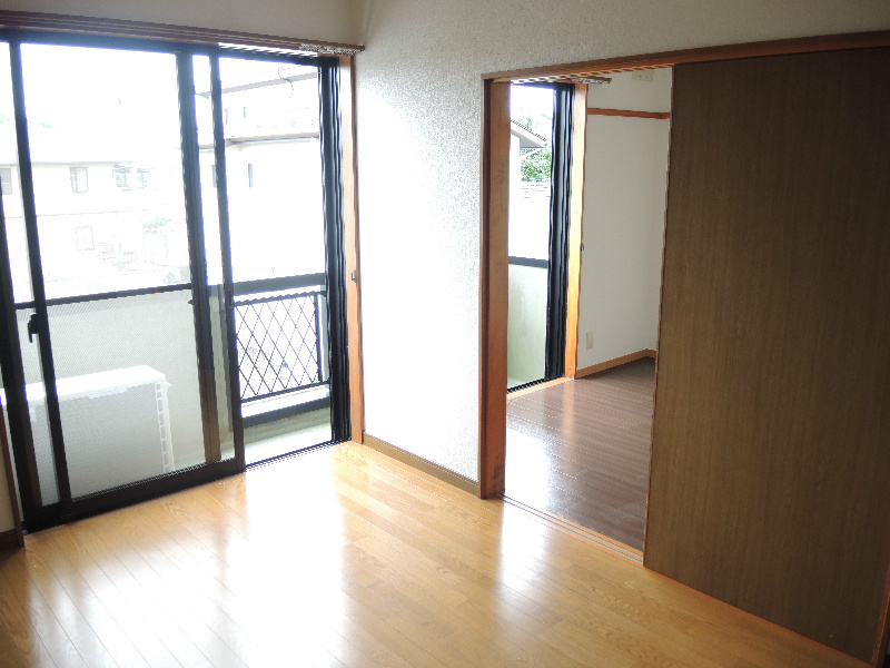 グリーンハイツⅡ その他12