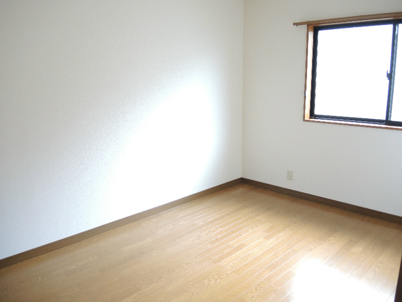 グリーンハイツⅡ ベッドルーム