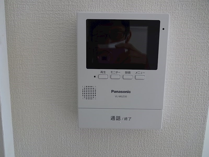 ヤングビレッジ セキュリティ