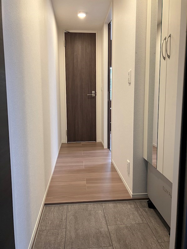 D-gempy 今泉二丁目 玄関