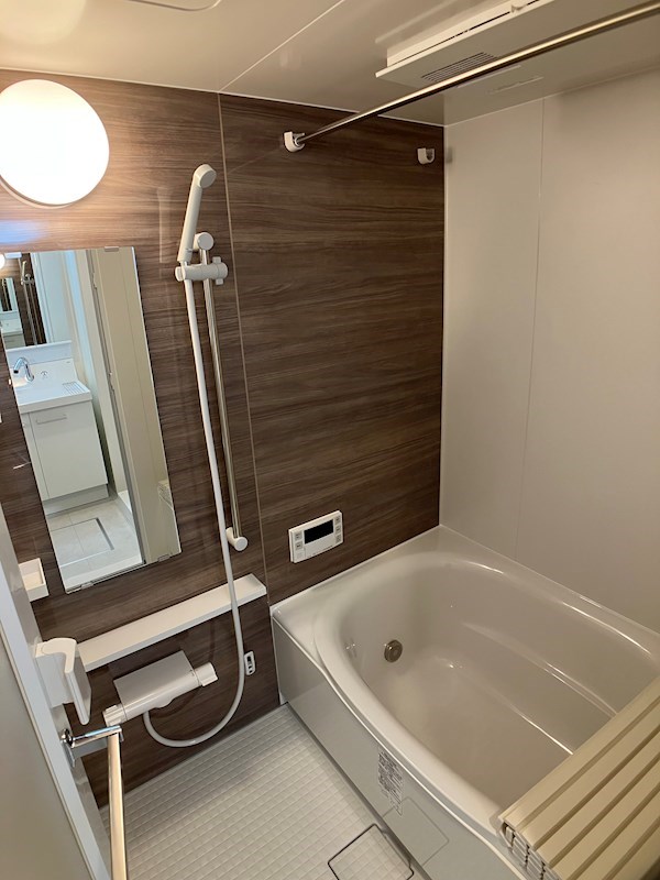 D-gempy 今泉二丁目 風呂画像