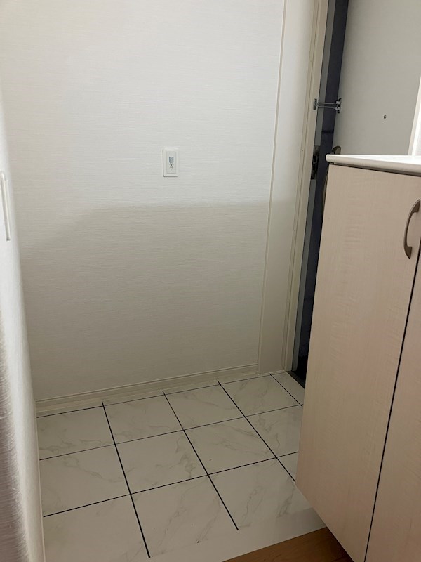 イマイエ・アーバンコネクション 玄関