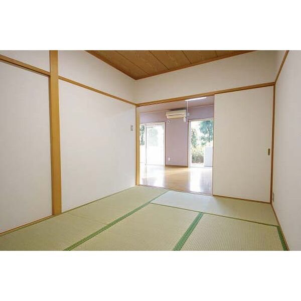 ハイツマロニエ今泉 その他6