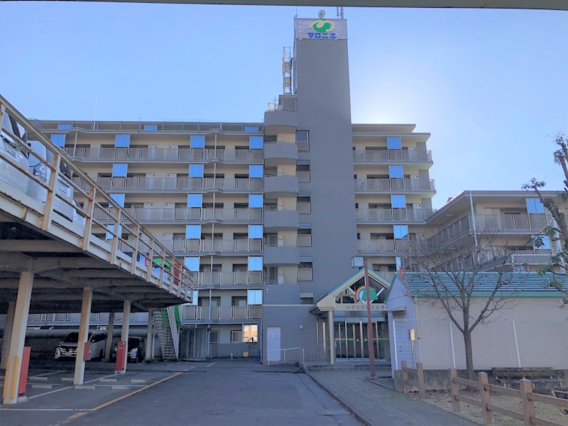 ハイツマロニエ今泉 その他8