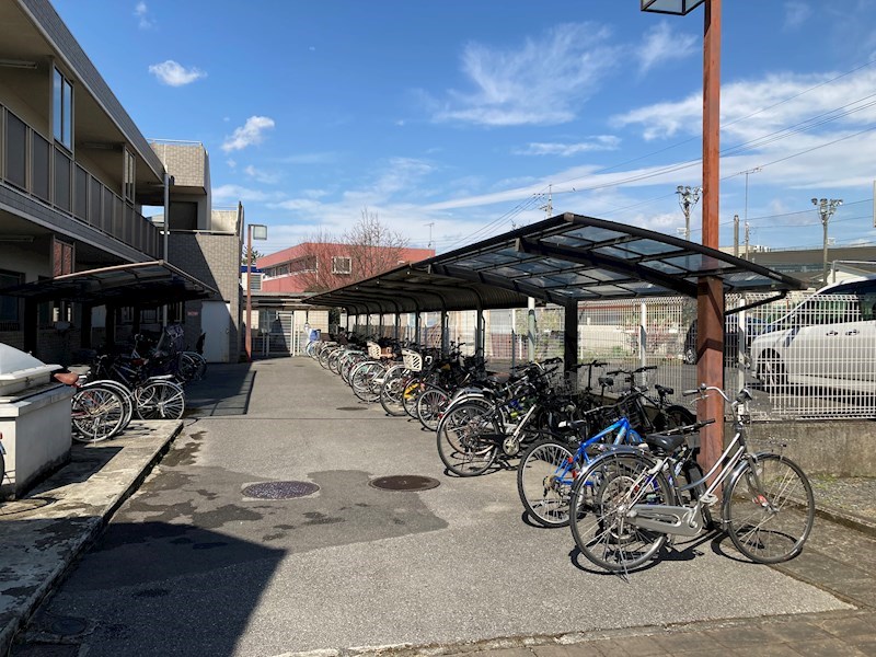 ハイツマロニエ今泉 その他9