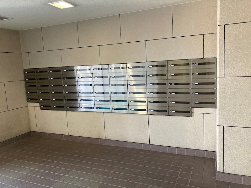 ハイツマロニエ今泉 その他11