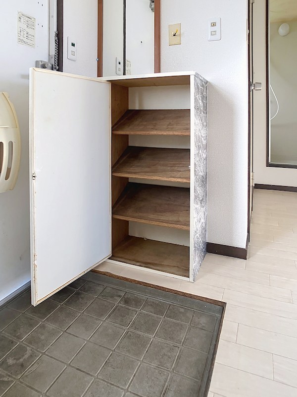 シャンボールヒロセ その他4