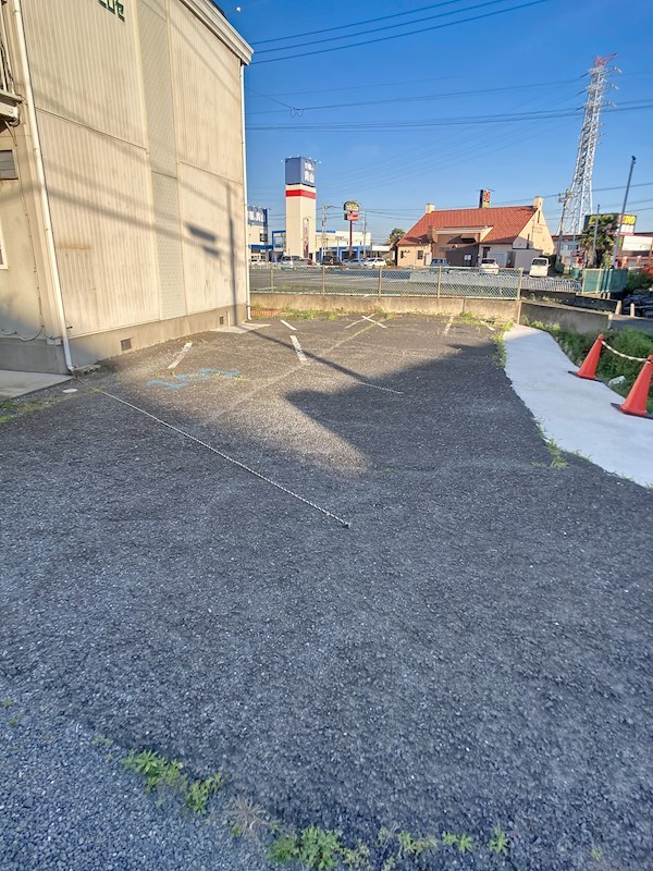 シャンボールヒロセ その他外観1