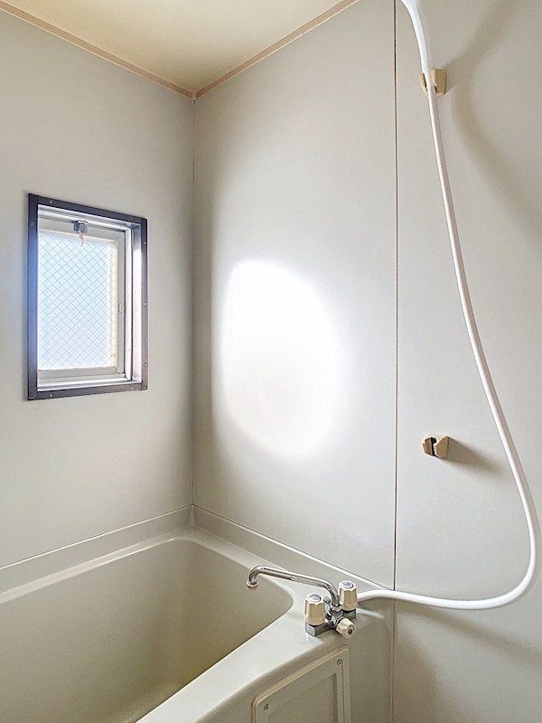 シャンボールヒロセ 風呂画像