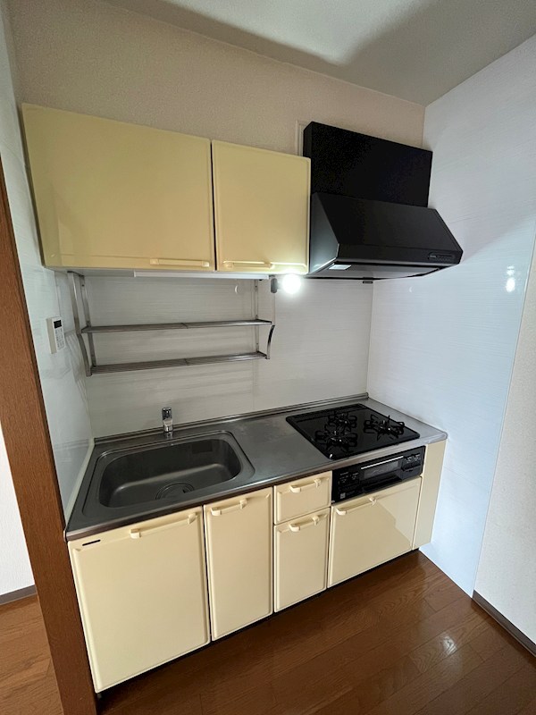 ネオニシキ キッチン