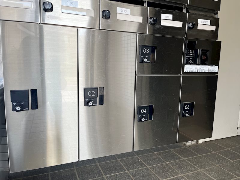 陽南イタリハイツ その他14