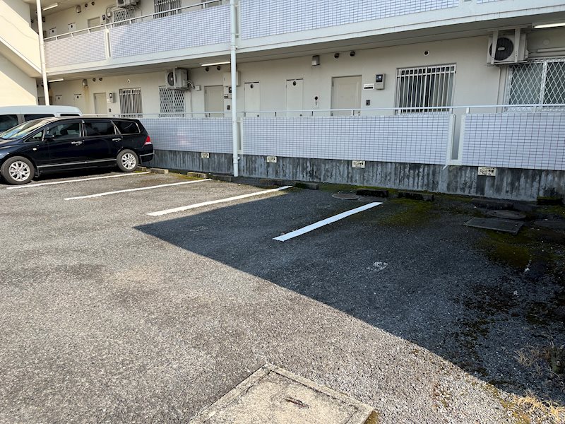 陽南イタリハイツ その他6