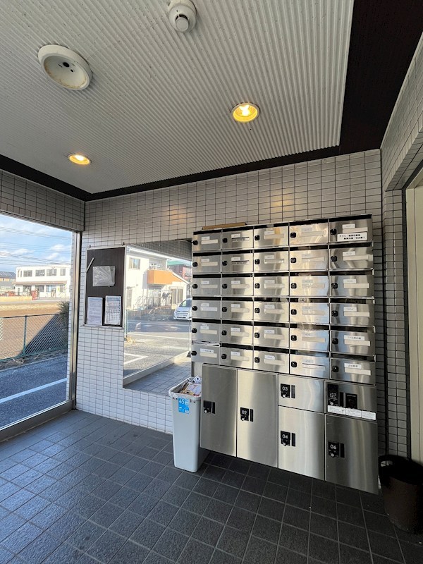 陽南イタリハイツ その他10