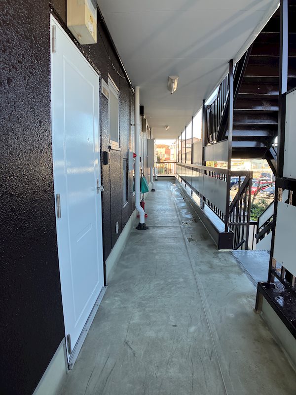 サンハイツPARTⅠ その他8