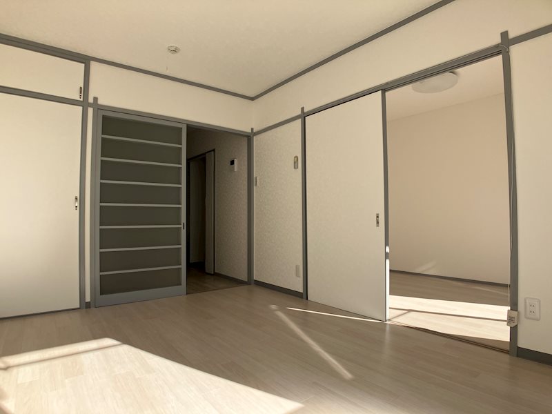 サンハイツPARTⅠ その他5