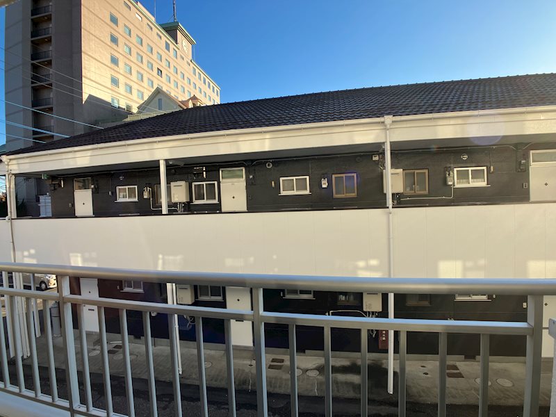 サンハイツPARTⅠ その他6