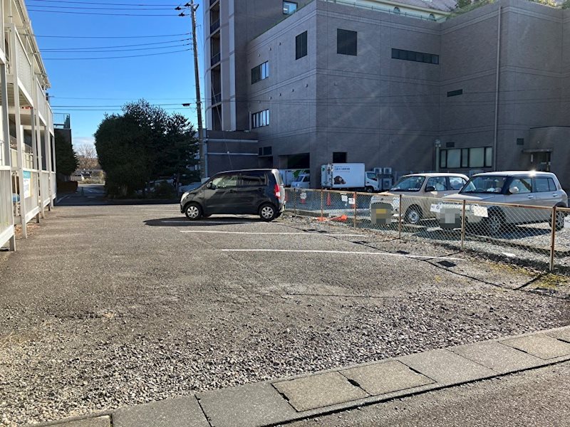 サンハイツPARTⅠ その他7