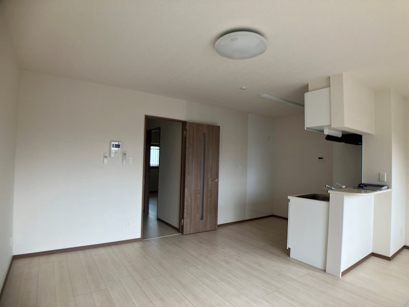 S-FORT宇都宮南大通り リビング