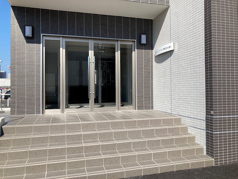 S-FORT宇都宮南大通り その他12