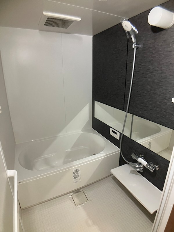 S-FORT宇都宮南大通り 風呂画像