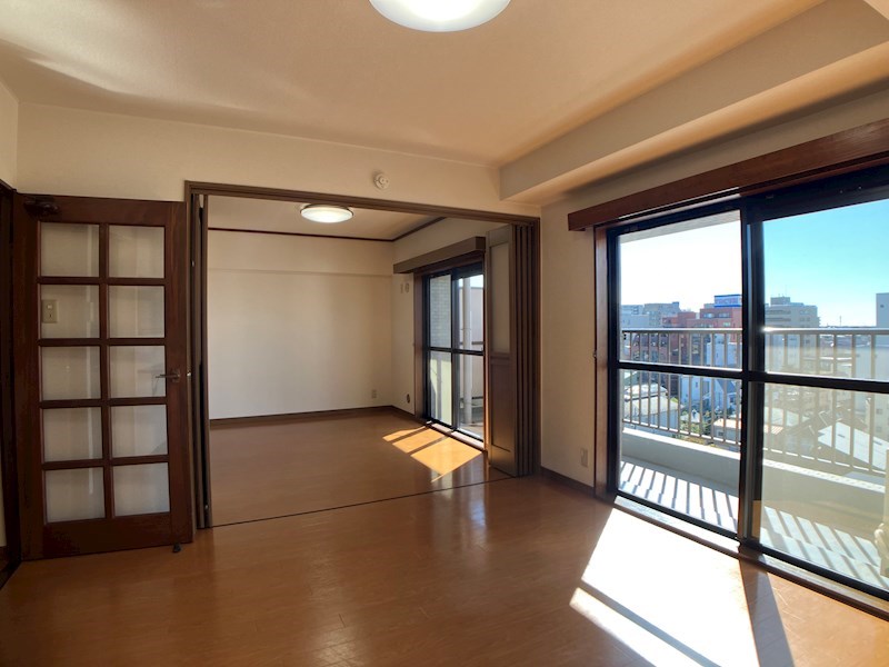 赤羽ハイツ その他9