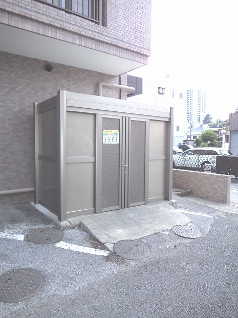 赤羽ハイツ その他16