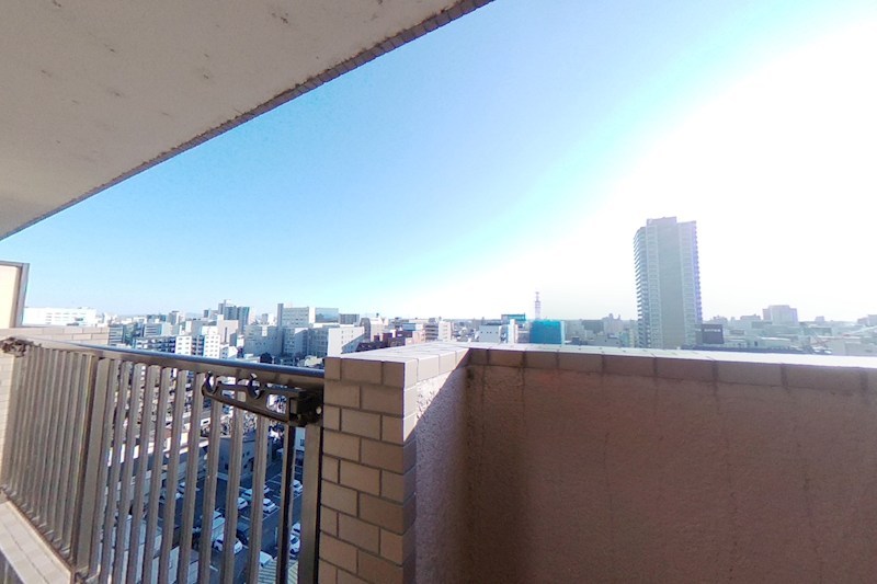 赤羽ハイツ その他7