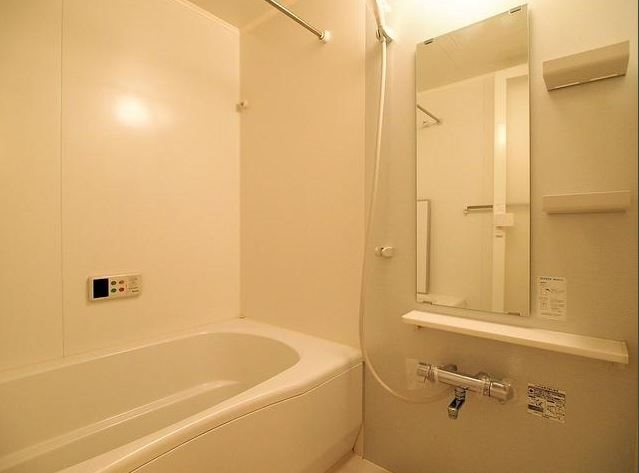 ベルフォート 風呂画像