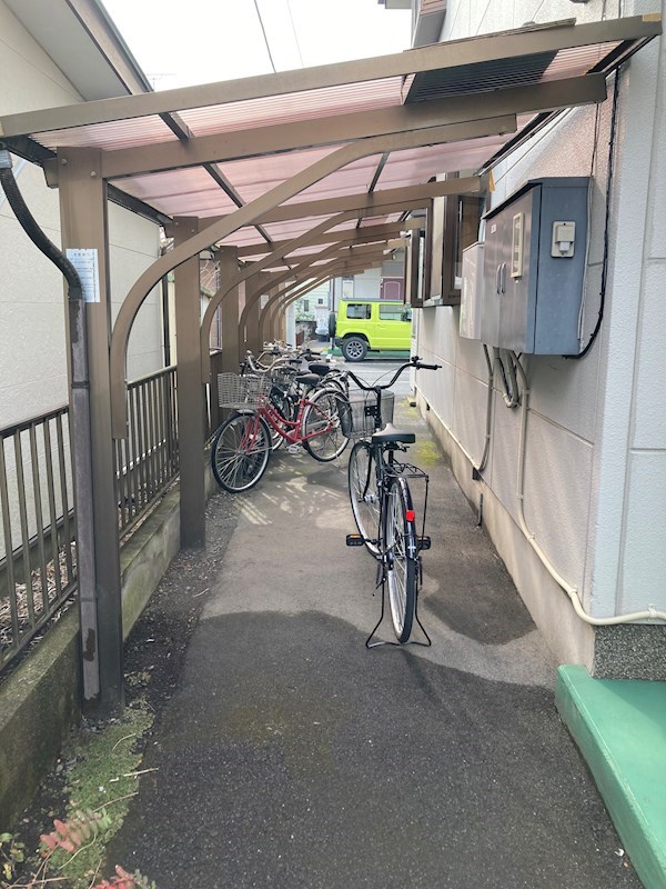 ウイングヴィラ枝野D その他2